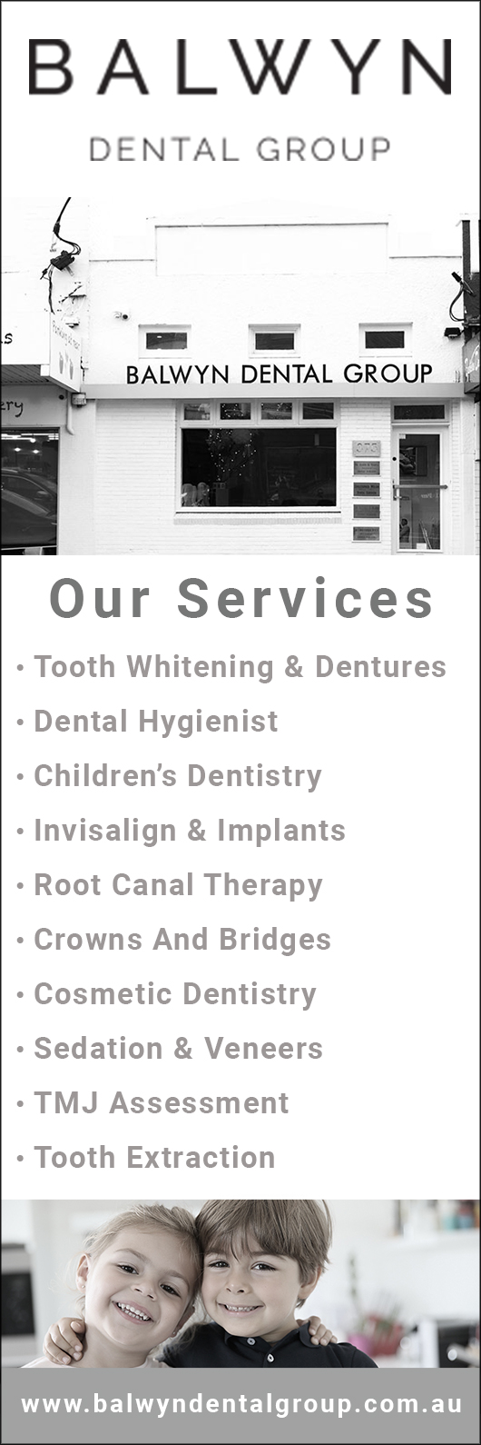 Balwyn Dental Group