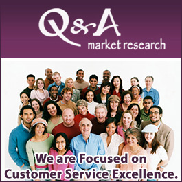 Q & A Market Research Services Pty Ltd