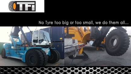 Tradefaire International Pty Ltd Hero Image