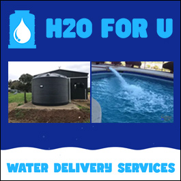 H2OforU