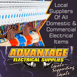 Advantage Electrical Supplies