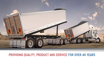 Trailers Sales Pty Ltd Hero Image
