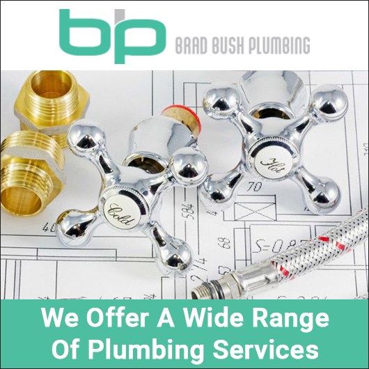 Brad Bush Plumbing