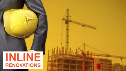 Inline Renovations Hero Image