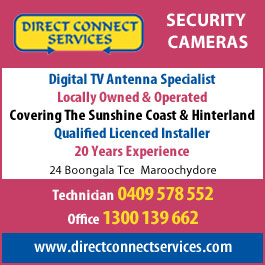 Direct Connect Services