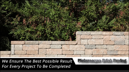 Picturesque Brick Paving Hero Image