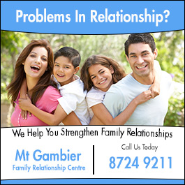 Family Relationship Centre