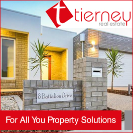 Tierney Real Estate