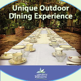 Gardens Tearooms