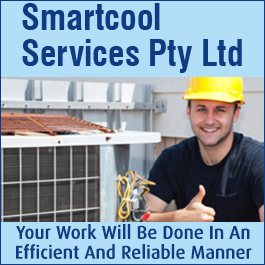 Smartcool Services Pty Ltd