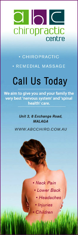 ABC Chiropractic Centre