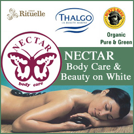 Nectar Body Care