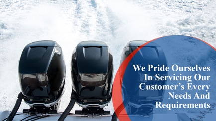 Goolwa Marine Services Hero Image