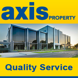 Axis Property