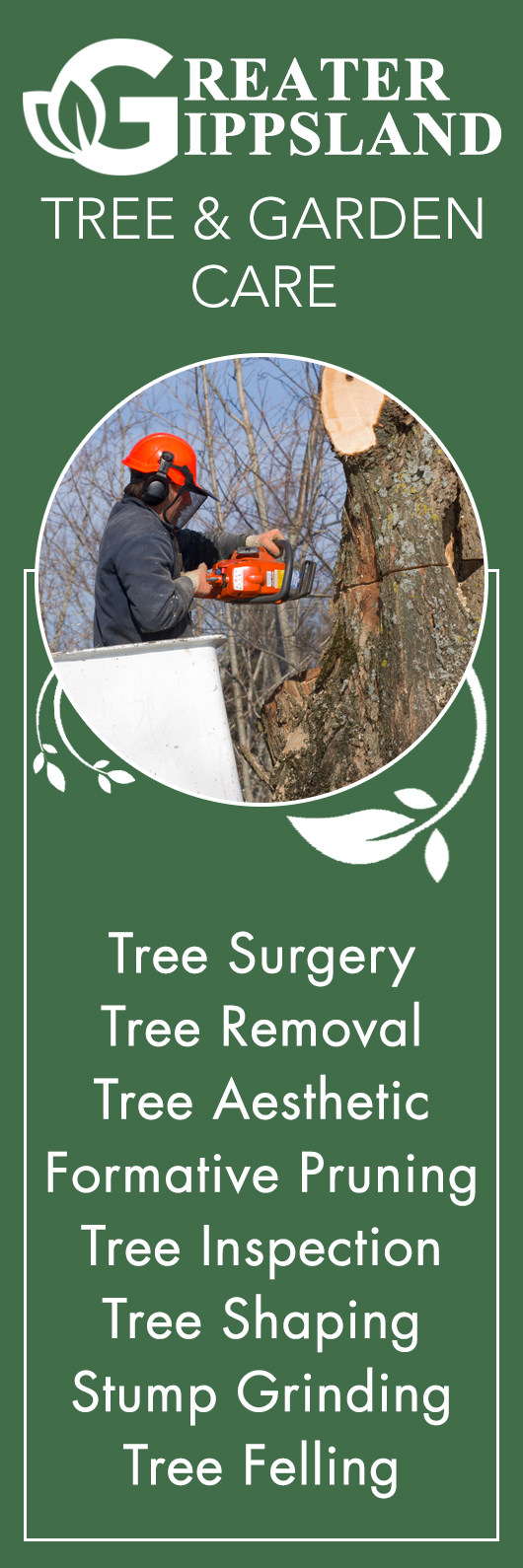Greater Gippsland Tree & Garden Care