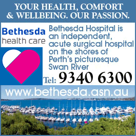 Bethesda Health Care