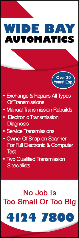 Wide Bay Automatics