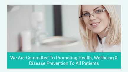 Johnson Street Clinic Hero Image