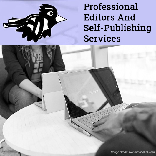 On Time Typing, Editing and Proofreading