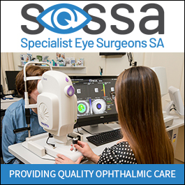 Specialist Eye Surgeons SA