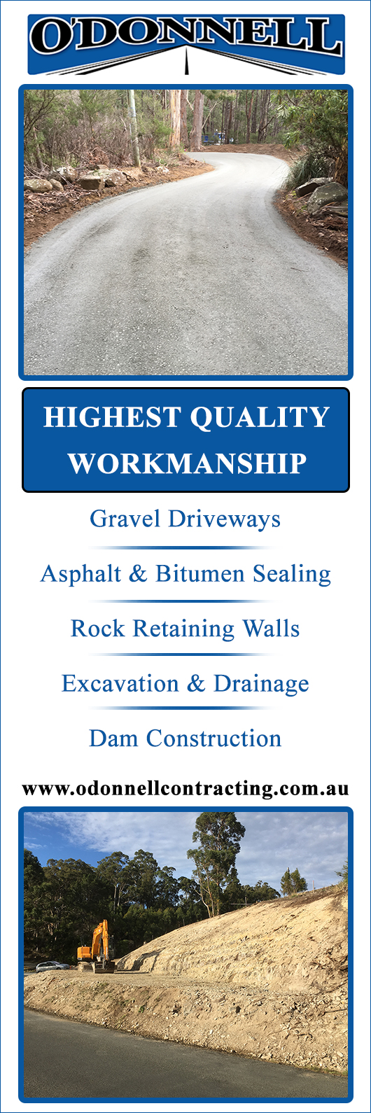 O'Donnell Contracting