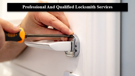 Margate Locksmiths Hero Image