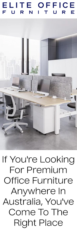 Elite Office Environments