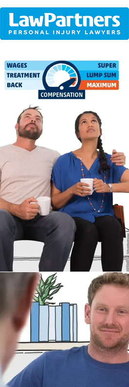 Law Partners Personal Injury Lawyers