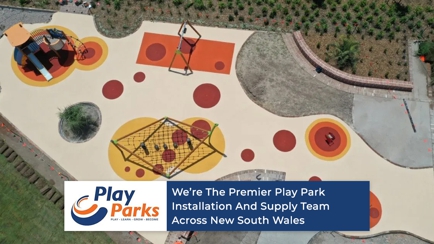 Play Parks Hero Image