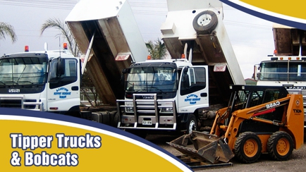 Whyalla Earthworks Pty Ltd Hero Image