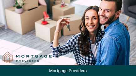 Mortgage Providers Hero Image