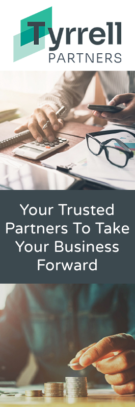 Tyrrell Partners Accountants