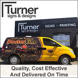 Turner Signs & Designs