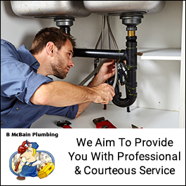 McBain Plumbing