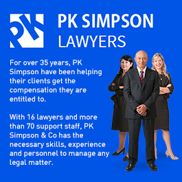 P.K. Simpson & CO.