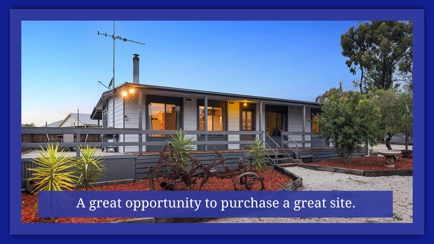 Bendigo Real Estate Hero Image