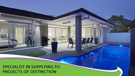 Advanced Windows & Doors Pty Ltd Hero Image