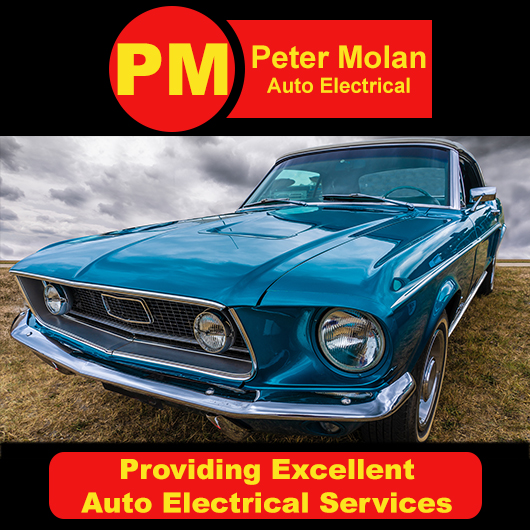 Peter Molan Auto Electrical