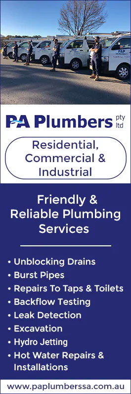 PA Plumbers