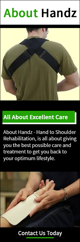 About Handz
