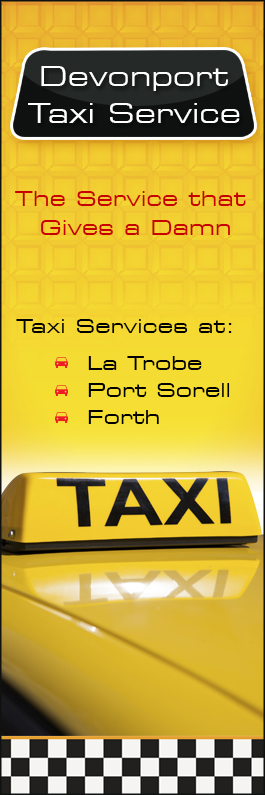 Devonport Taxi Service