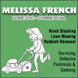 Melissa French