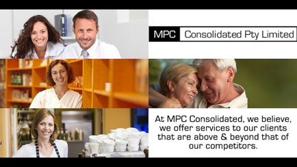 MPC Consolidated Pty Ltd Hero Image