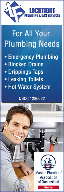Locktight Plumbing & Gas Services