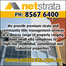 Netstrata