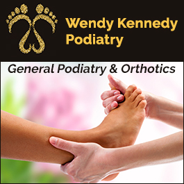 Wendy Kennedy Podiatry