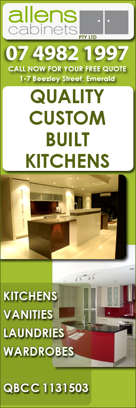 Allens Cabinets