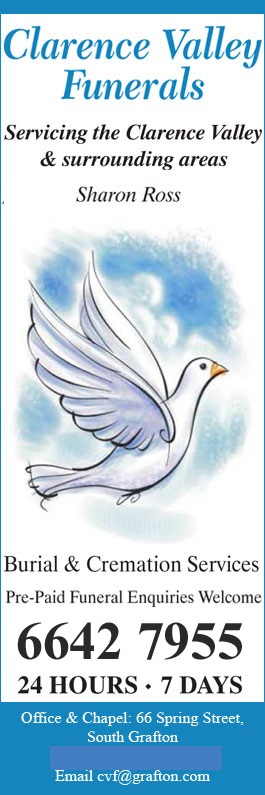 Clarence Valley Funerals