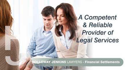 Holloway Jenkins Lawyers Hero Image
