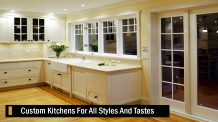 Kelso Kitchens Pty Ltd Hero Image